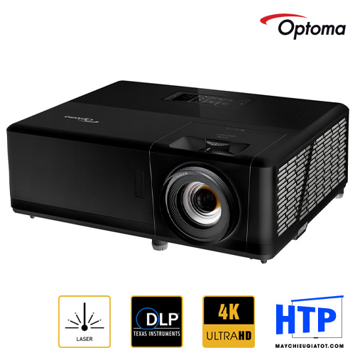 Optoma UHZ50+