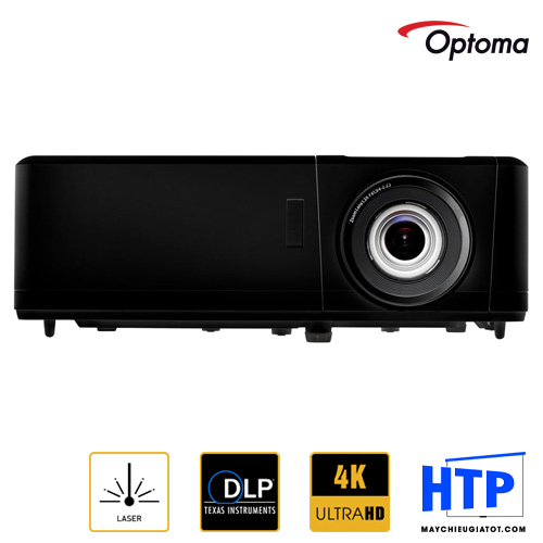 Optoma UHZ50+
