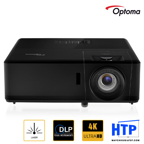 Optoma UHZ50+