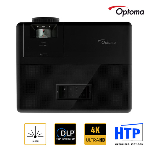Optoma UHZ50+