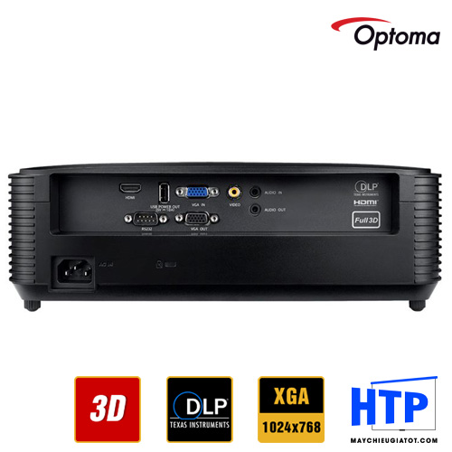 Optoma VX688