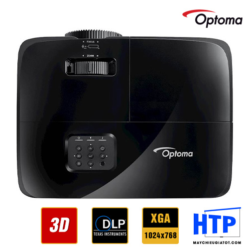 Optoma VX688