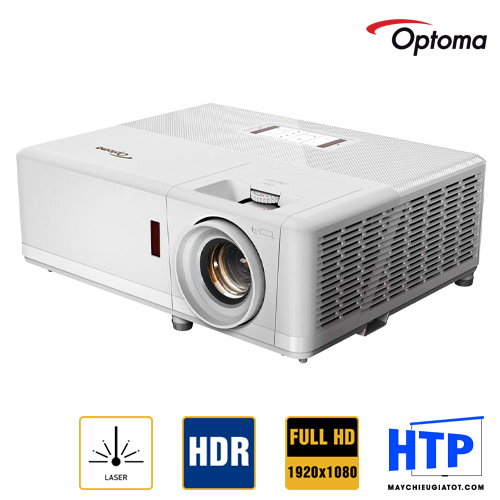 Optoma ZH505V