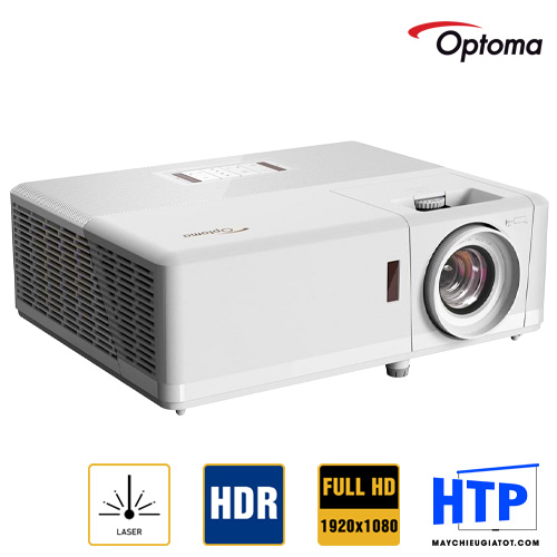 Optoma ZH505V