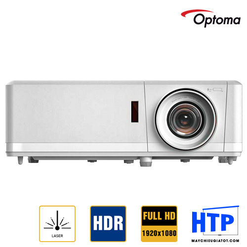Optoma ZH505V