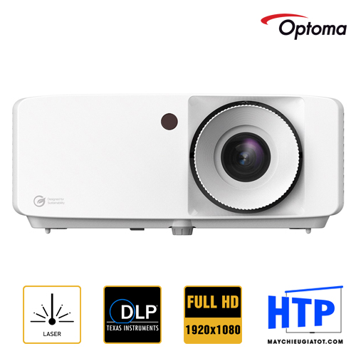 Optoma AZH500