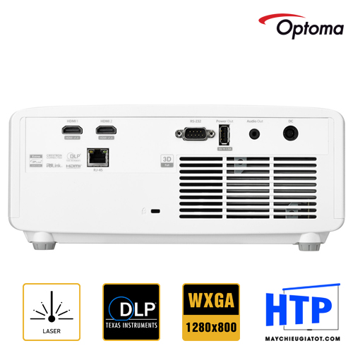 Optoma AZW500
