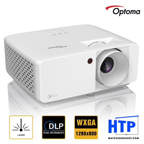 Optoma AZW500