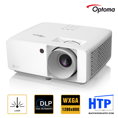 Optoma AZW500