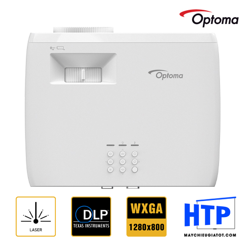 Optoma AZW500