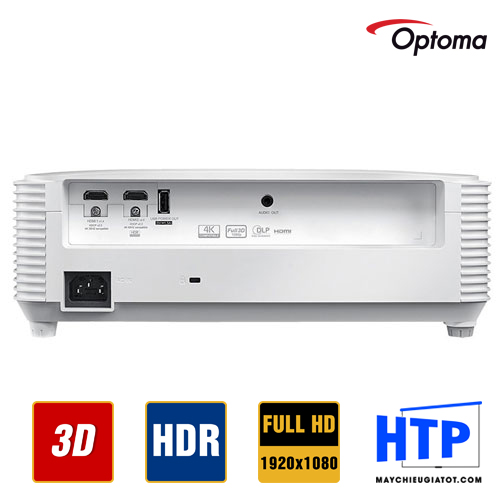 Optoma HD30HDR