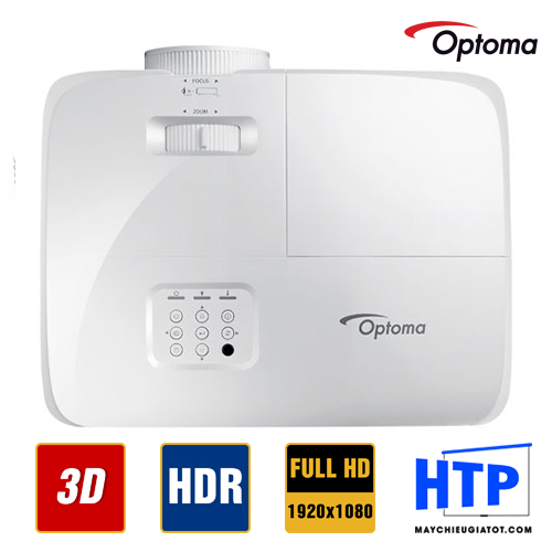 Optoma HD30HDR