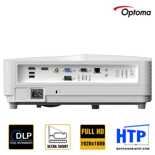 Optoma HD36UST