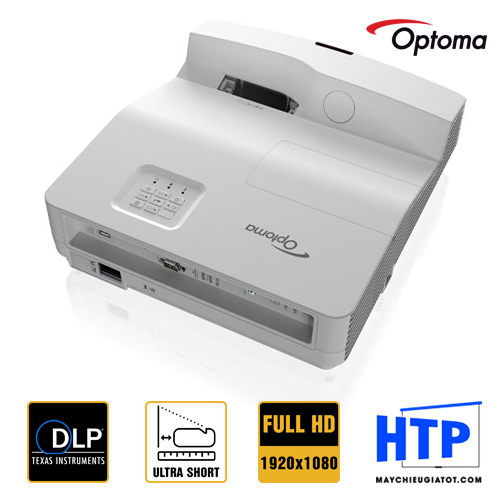 Optoma HD36UST