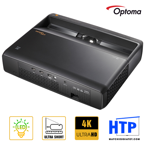 Optoma L1+