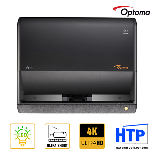 Optoma L1+
