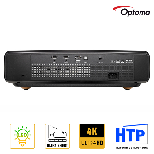 Optoma L1+
