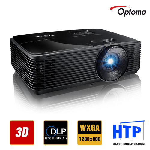 Optoma PW450+