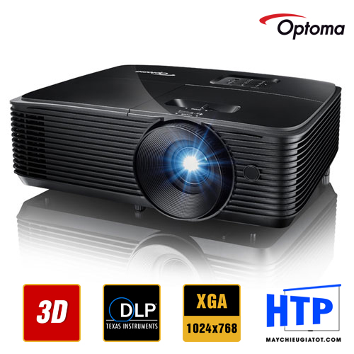 Optoma PX390+