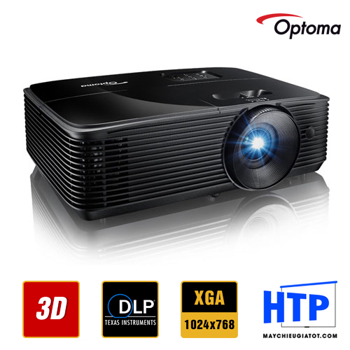 Optoma PX390+