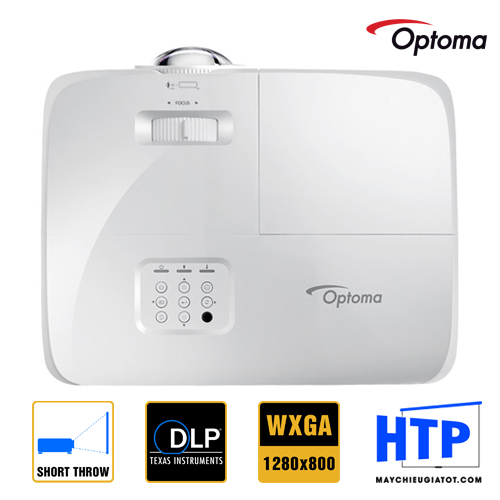 Optoma W309ST
