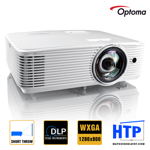 Optoma W309ST