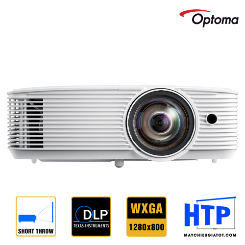 Optoma W309ST