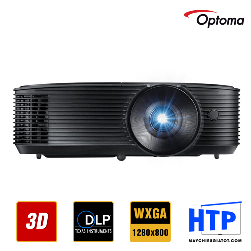 Optoma W400LVe