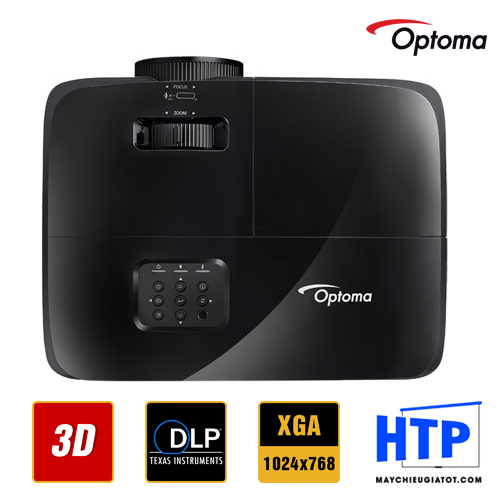 Optoma X400LVe