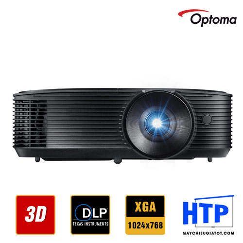 Optoma X400LVe