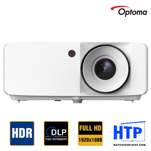 Optoma ZH350