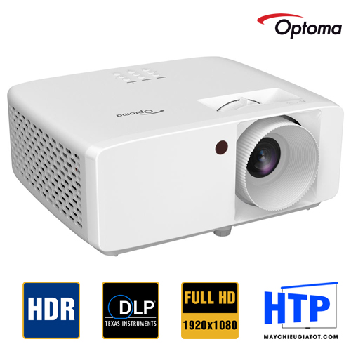 Optoma ZH350