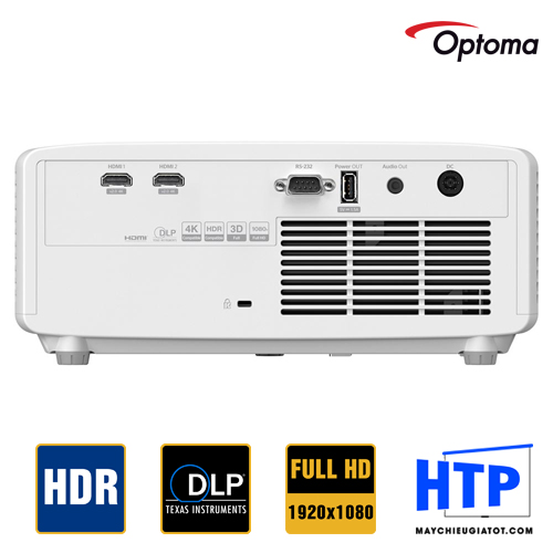 Optoma ZH350