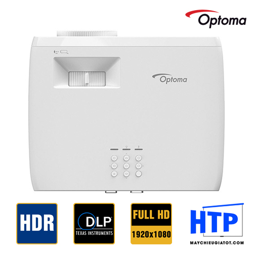 Optoma ZH350