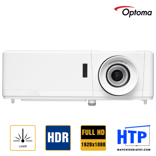 Optoma ZH403