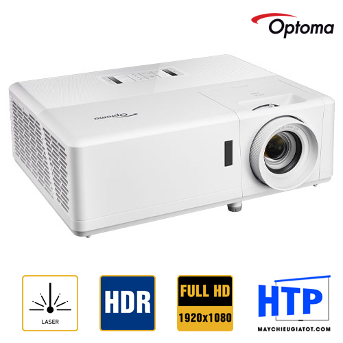 Optoma ZH403