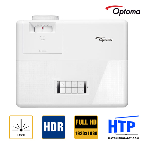Optoma ZH403