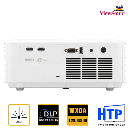 ViewSonic LS740W