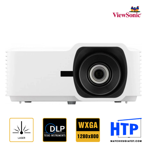 ViewSonic LS740W