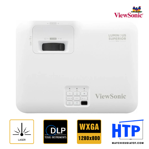 ViewSonic LS740W