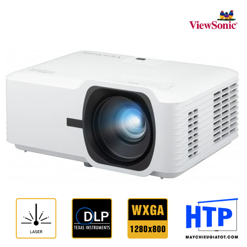 ViewSonic LS740W