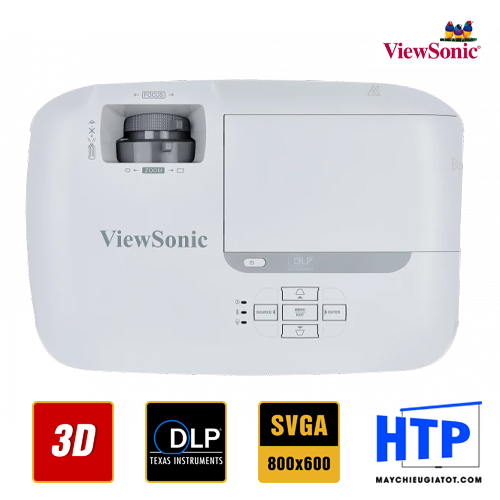 ViewSonic PA502SP