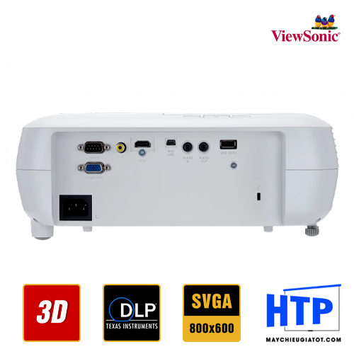 ViewSonic PA502SP