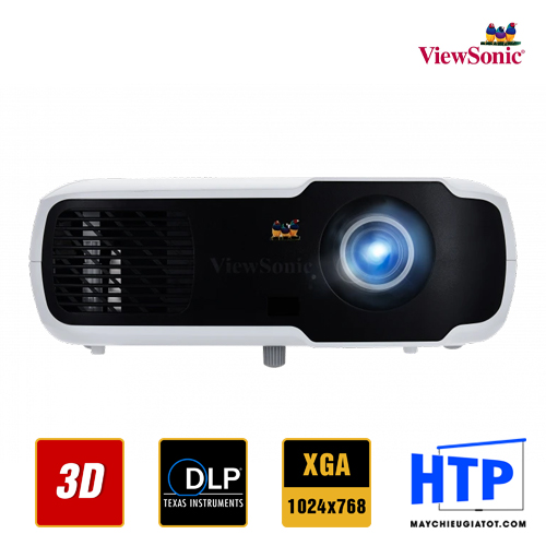 ViewSonic PA502XP