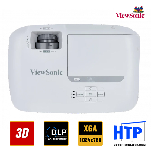 ViewSonic PA502XP
