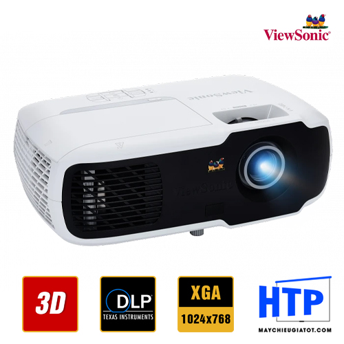 ViewSonic PA502XP
