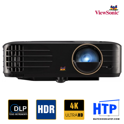 ViewSonic PX728-4K