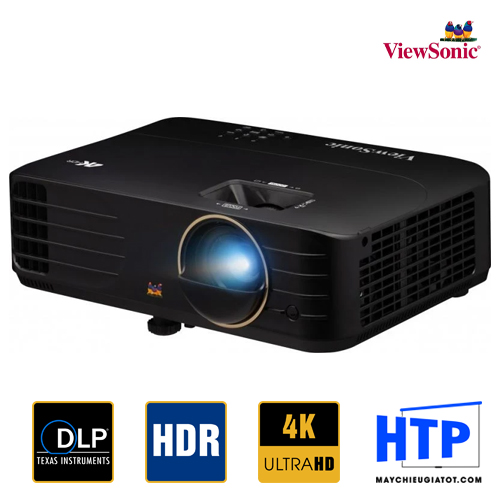 ViewSonic PX728-4K