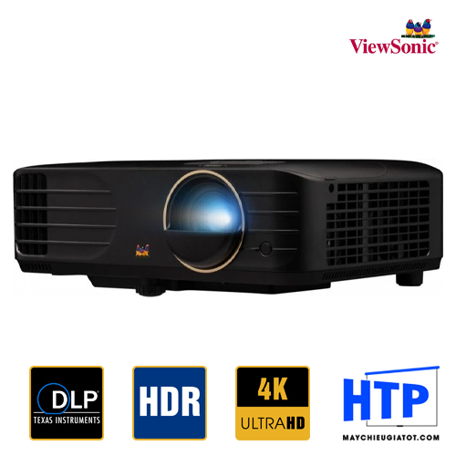 ViewSonic PX728-4K
