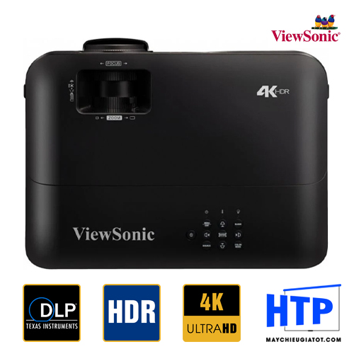 ViewSonic PX728-4K